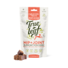 The Hempy Dog True Leaf hip joint snacks